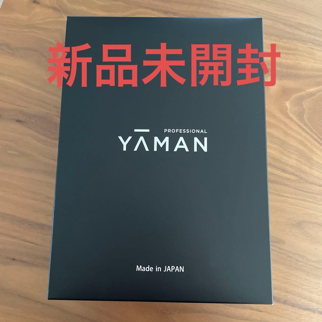 YA-MAN 美顔器WAVYmini for Salon