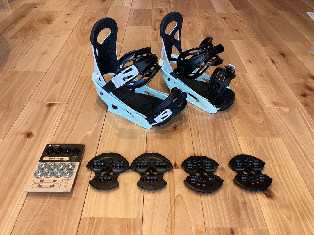 BURTON バートン ビンディング キッズ Smalls スモールズ