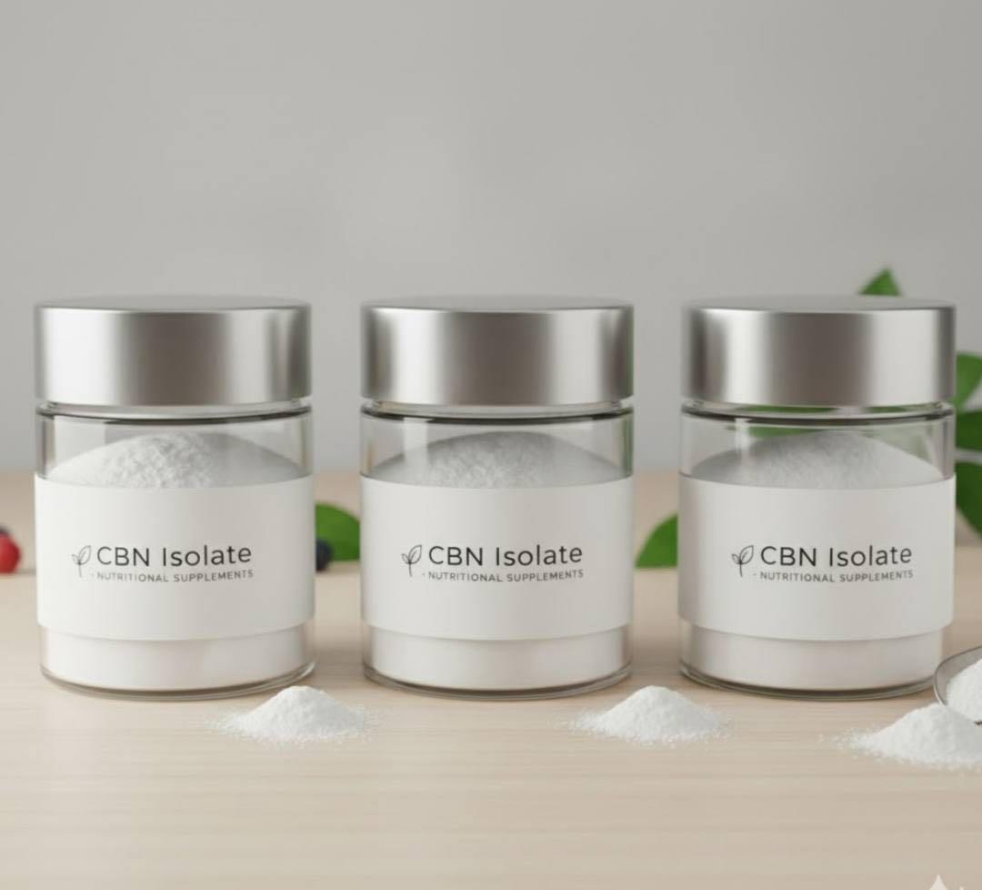 『高濃度』CBN アイソレート 30g 99.9% 楽天市場】【楽天1位 4冠 達成】【高純度99.9％】 CBN パウダー 日本製