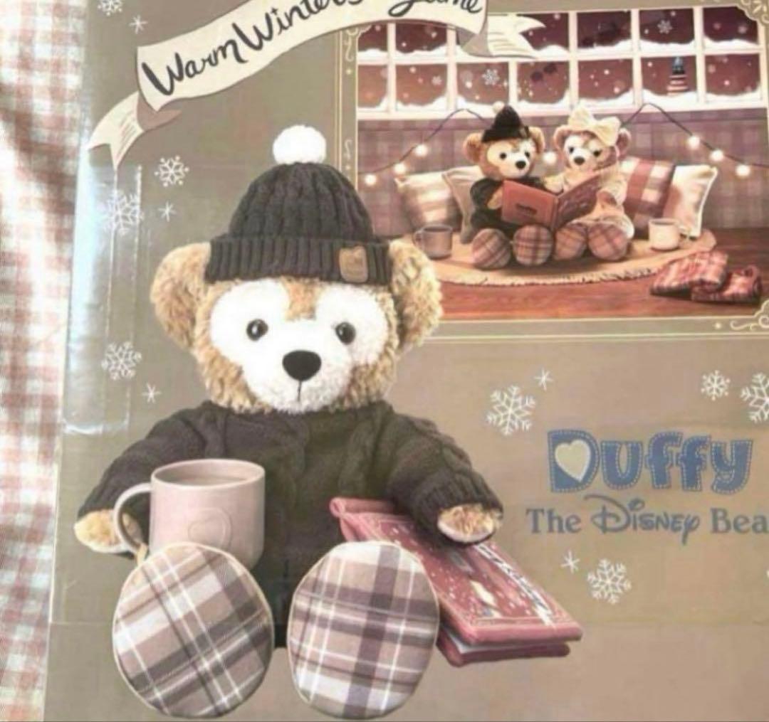 ダッフィー コスチューム　完売品