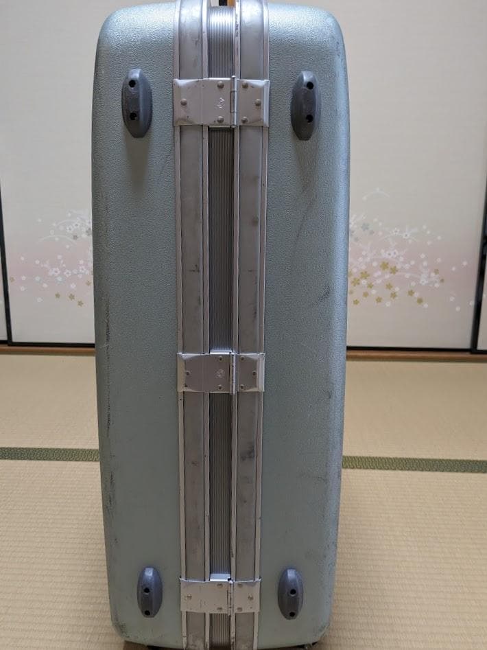 samsoniteサムソナイト カリーグⅡ 97L キャリーバッグ スーツケース