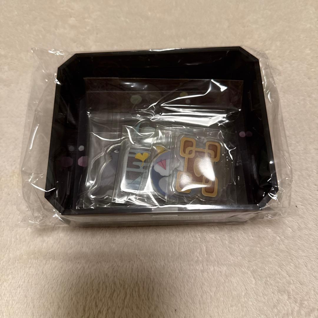 時透無一郎 バースデーアクリルスタンド 2024 鬼滅の刃」時透無一郎誕生祭2024】 描き下ろしイラスト グッズ 立体