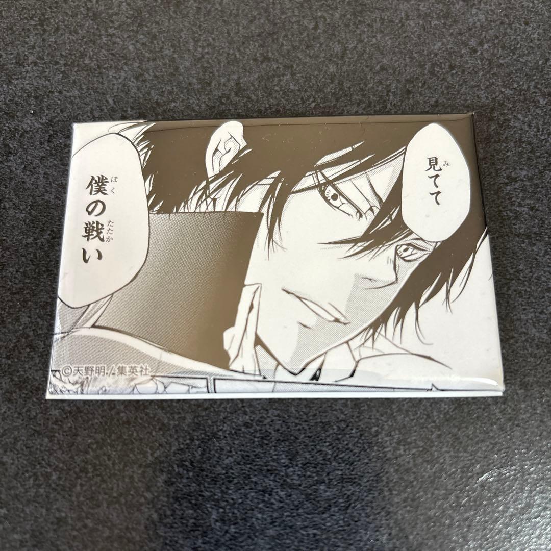 家庭教師ヒットマンREBORN 雲雀恭弥 天野明展in京都 - メルカリ