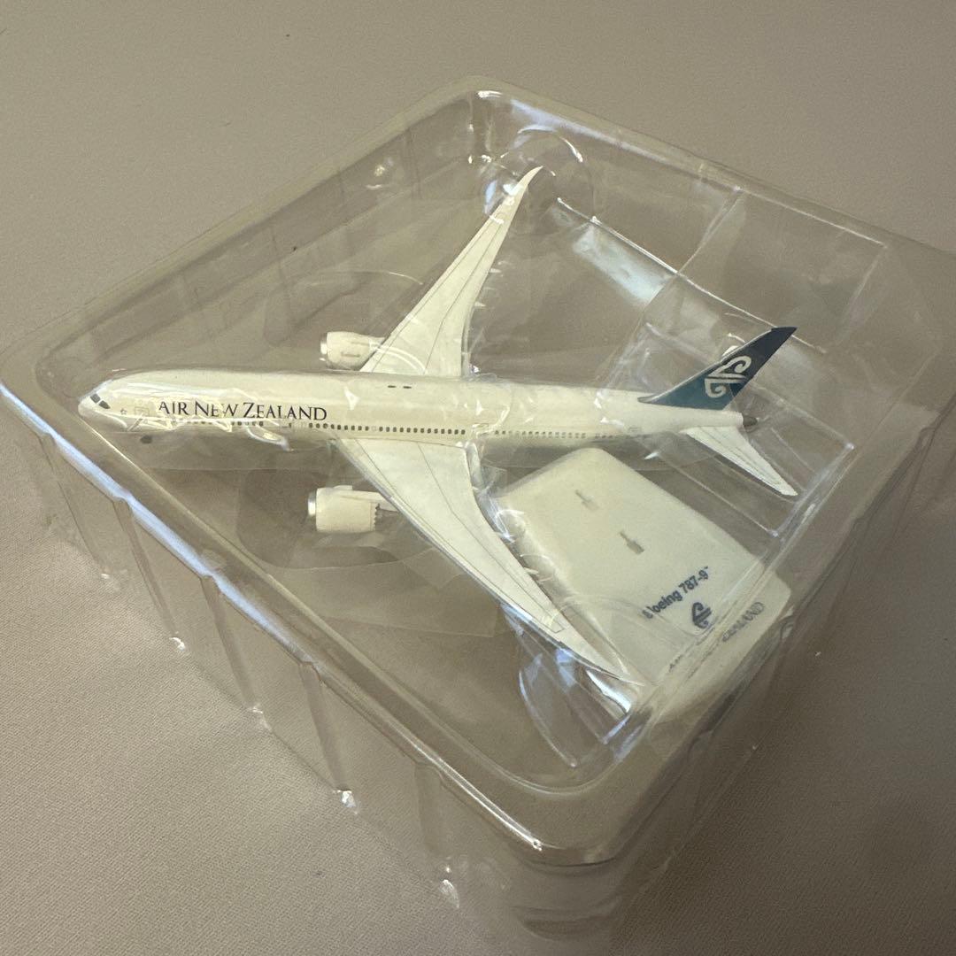 AIR NEW ZEALAND 旧塗装B787-9 1/400