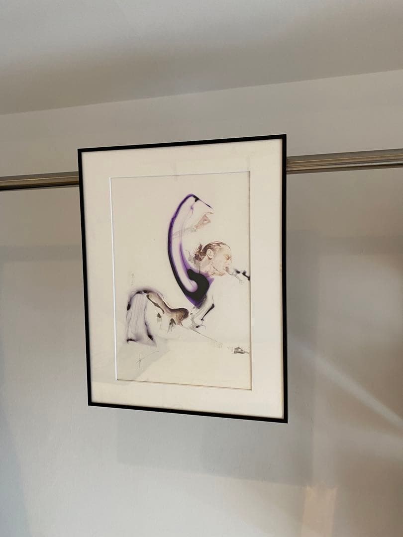 粟津泰成｜Yasunari AWAZU｜Thomas Yorke｜トム・ヨーク