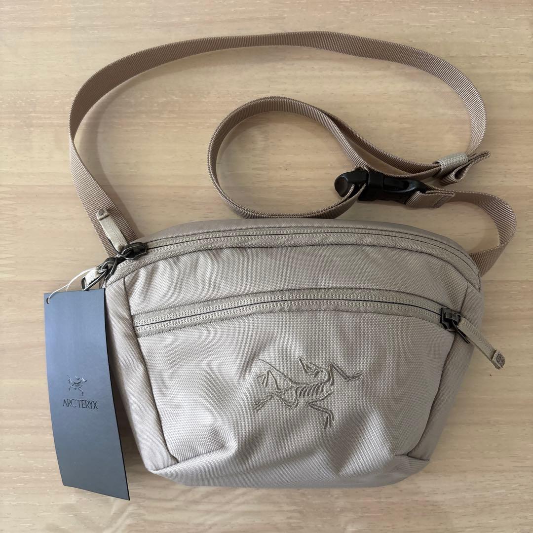 アークテリクス　マンティス1 ウェストパック