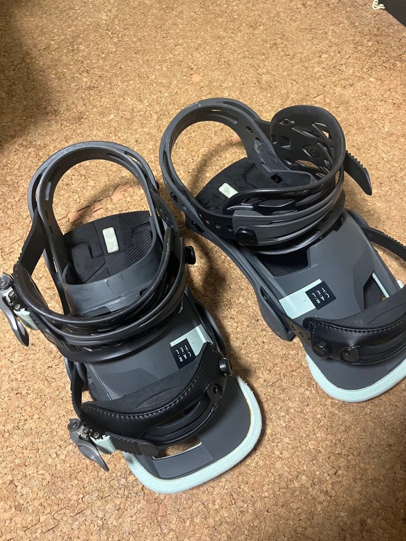 【状態良好】Mサイズ ！ バートン カーテル Re:Flex