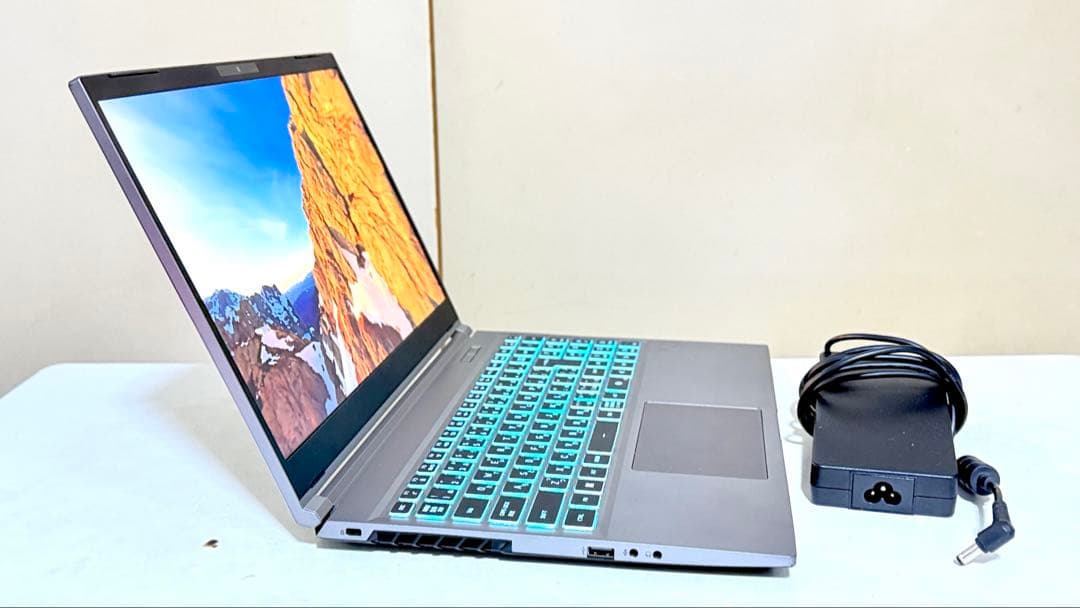 その他ノートPC本体 galleia RL7C-R35-C5N i7 13620H RTX 3050 Amazon.co.jp: ガレリア ゲーミングノートPC 【 Core i7-13620H