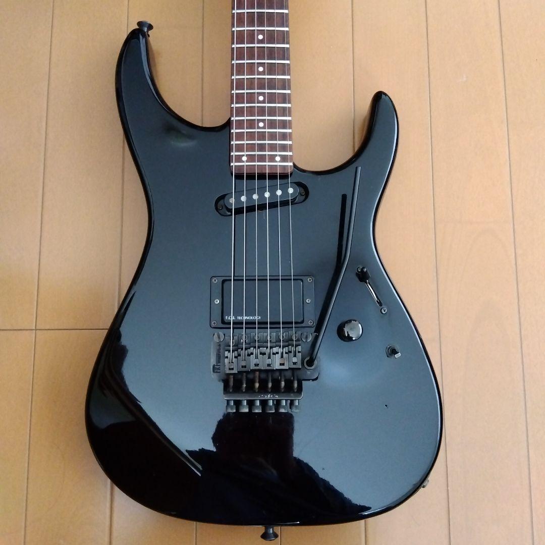 ジャンク FERNANDES リバースヘッド FR F.G.I スタックハム - メルカリ