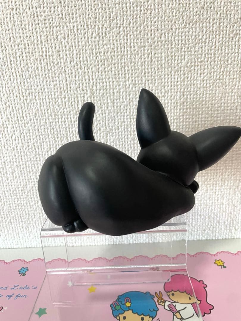 ジブリ 魔女の宅急便 カレンダー(2010年) おひるねジジ - メルカリ