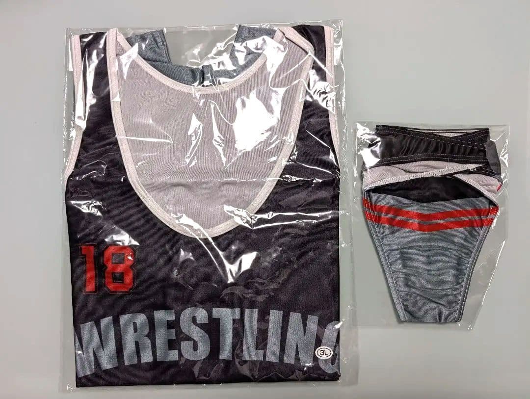 PROPAGANDA シングレット ビキニ セット XXL Navy - メルカリ