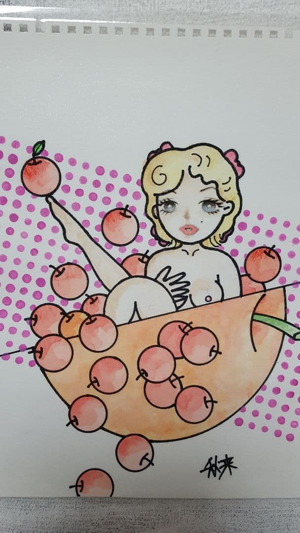 マリリン・モンローのポップアート フォトスポット〝マリリン・モンロー〟 本日8月6日はポップ・アート