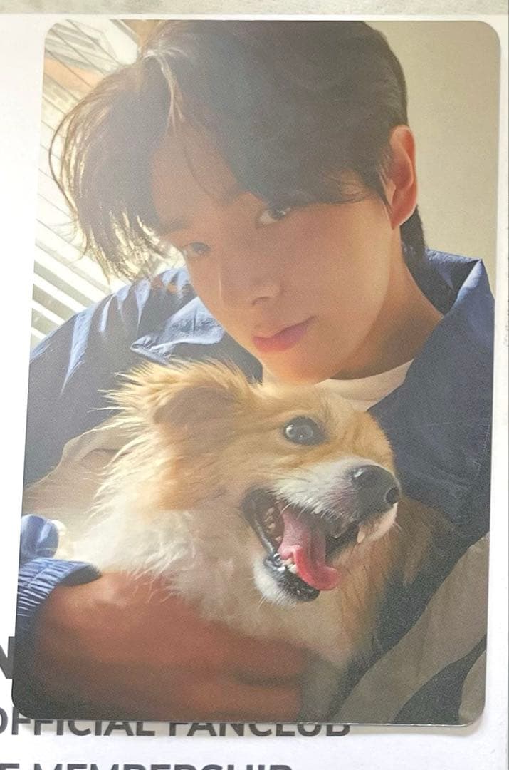 ENHYPEN アンケートトレカ2025 ジェイク ENHYPEN アンケート トレカ ジェイク - メルカリ