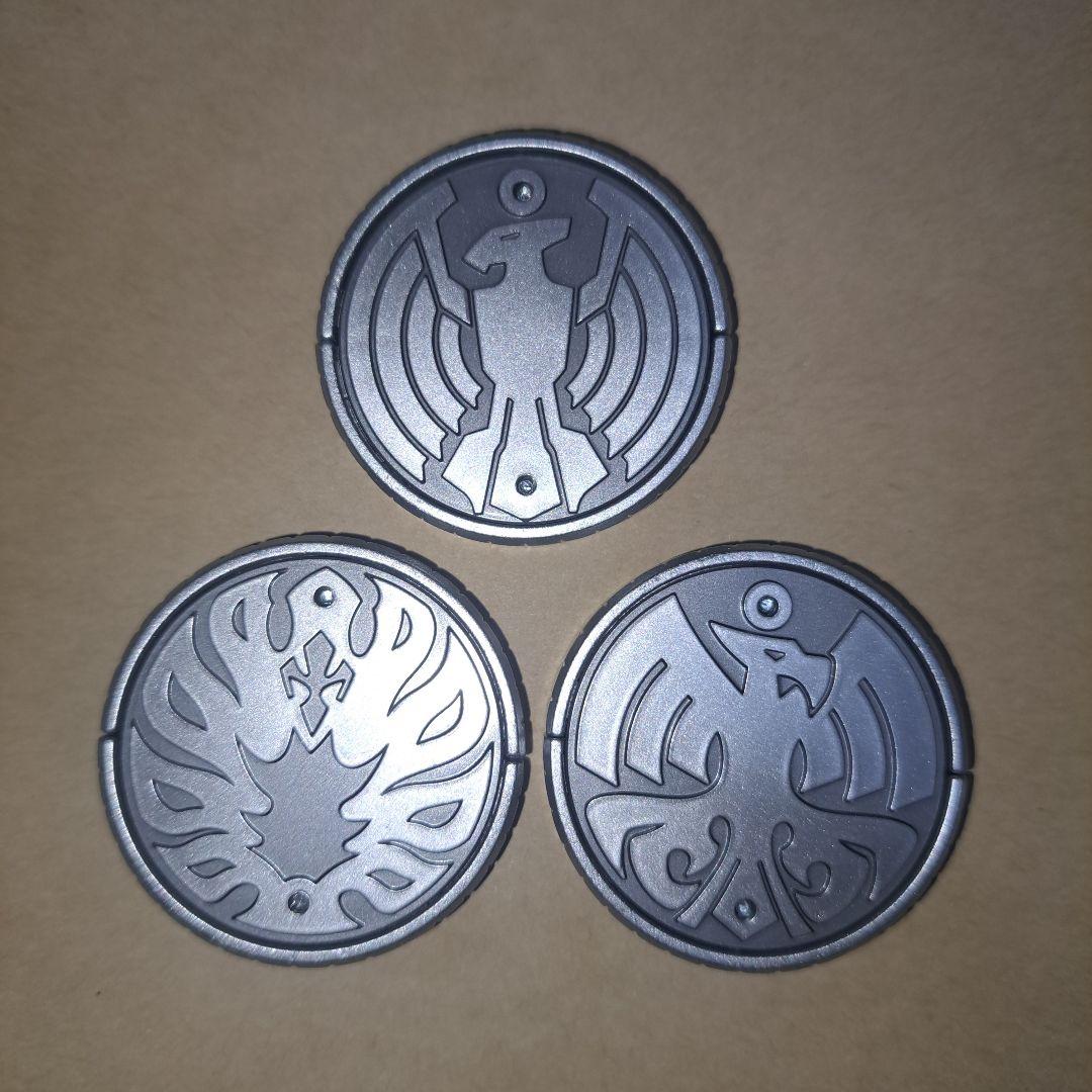 セルメダル csm CSM タジャドル セルメダル CSMオーメダル - メルカリ