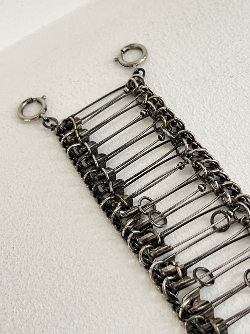 PATRICK STEPHAN パトリックステファン ブレスレット