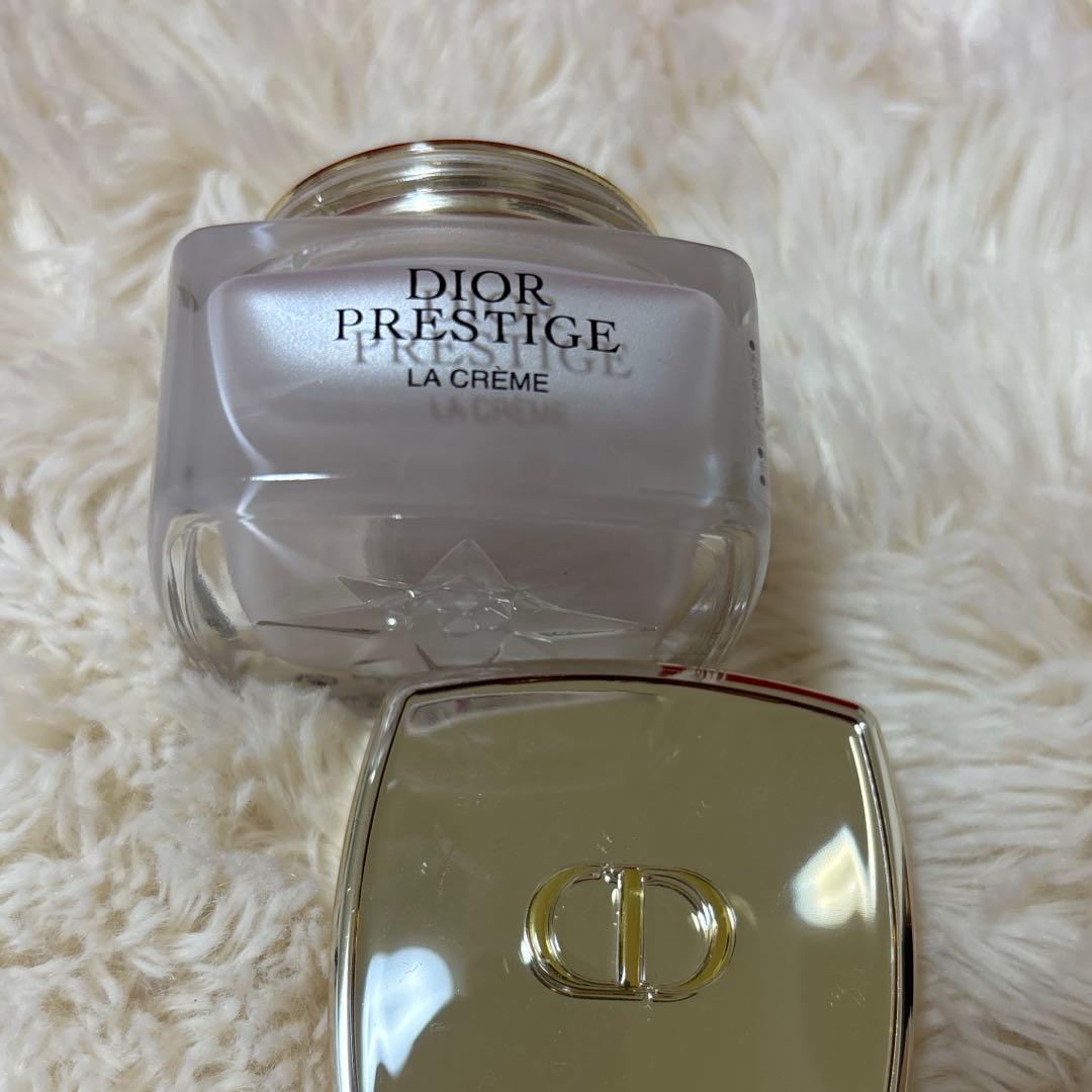 プレステージ ラ クレーム N クリーム