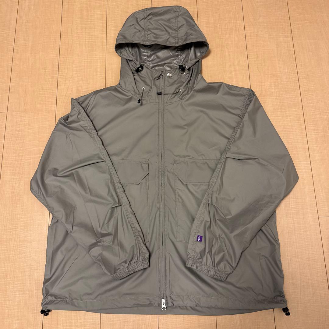 THE NORTH FACE Purple Label マウンテンパーカー THE NORTH FACE PURPLE LABEL（ザ ノースフェイス パープルレーベル
