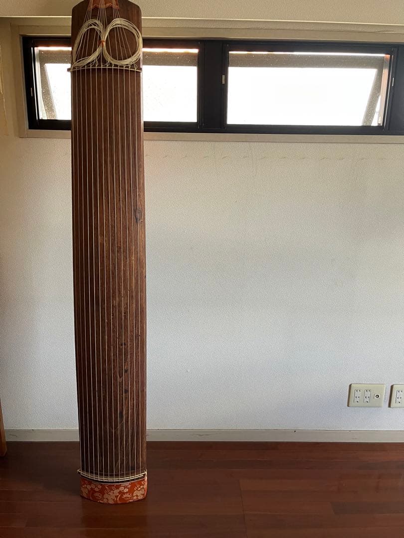 13弦筝　お琴　送料込み