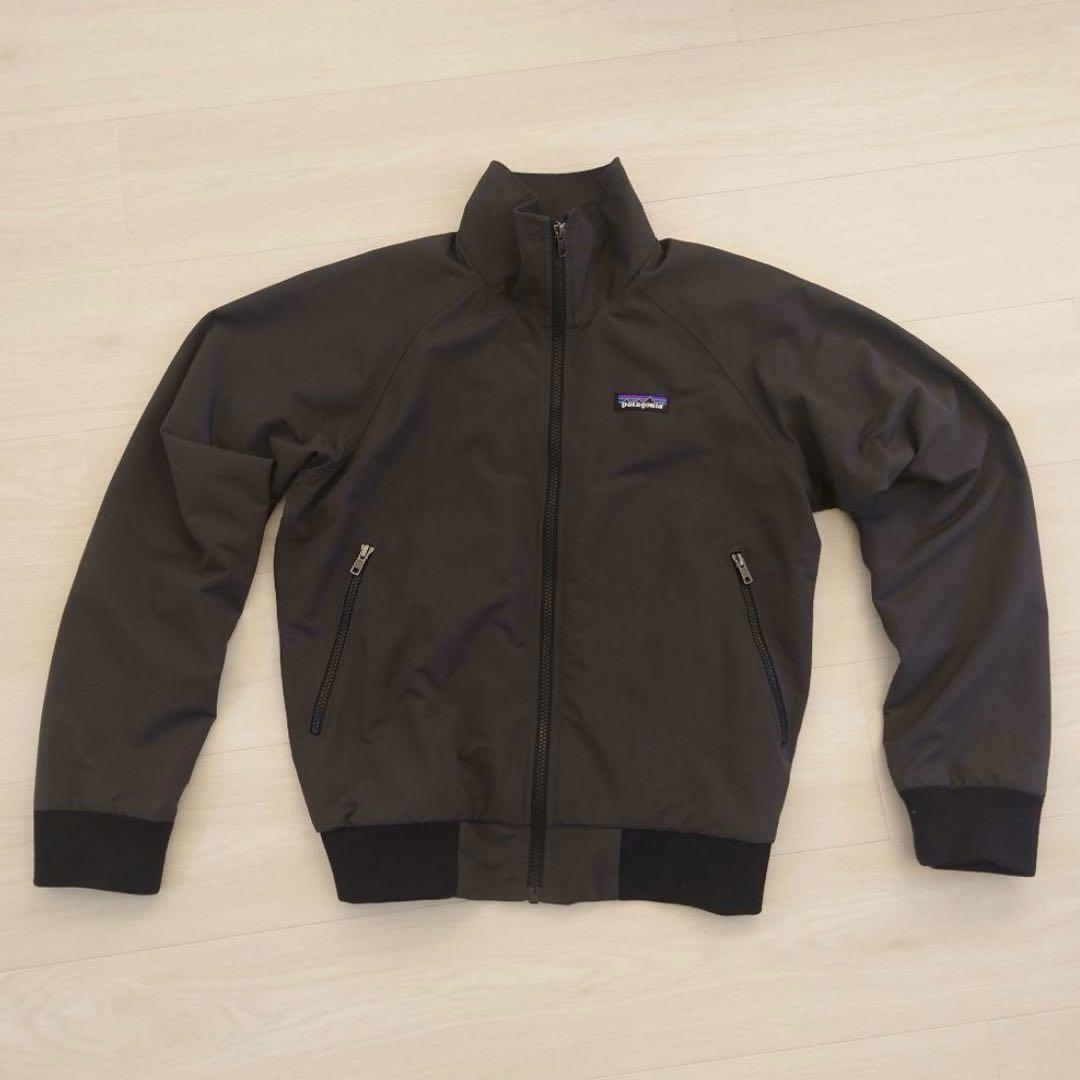 patagonia バギーズジャケット XS