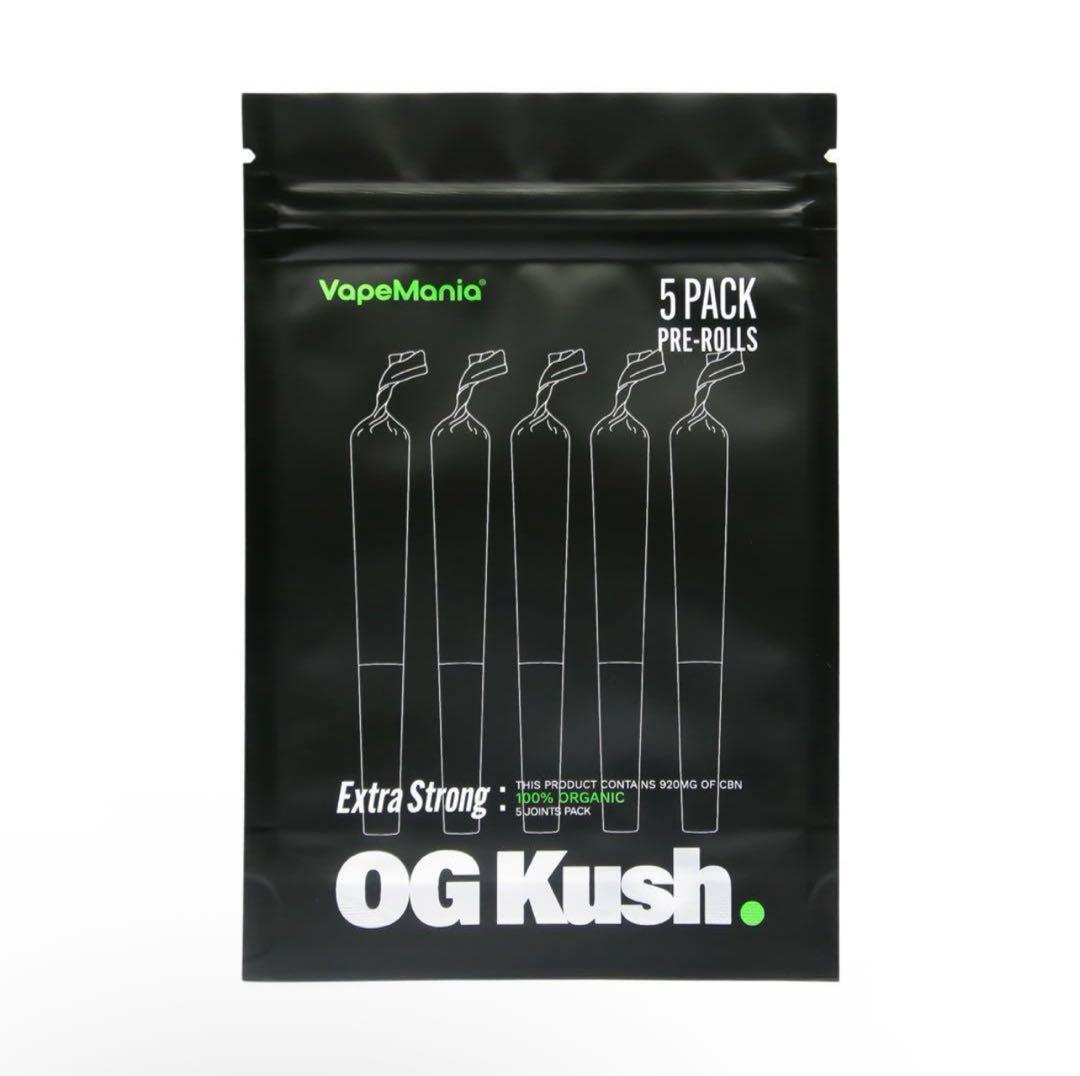 ジョイント4本、詰め替えセット