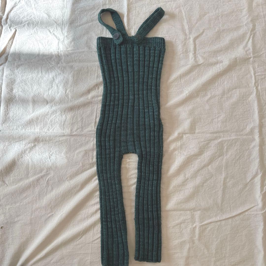 美品】misha and puff 2-3y 大きめ