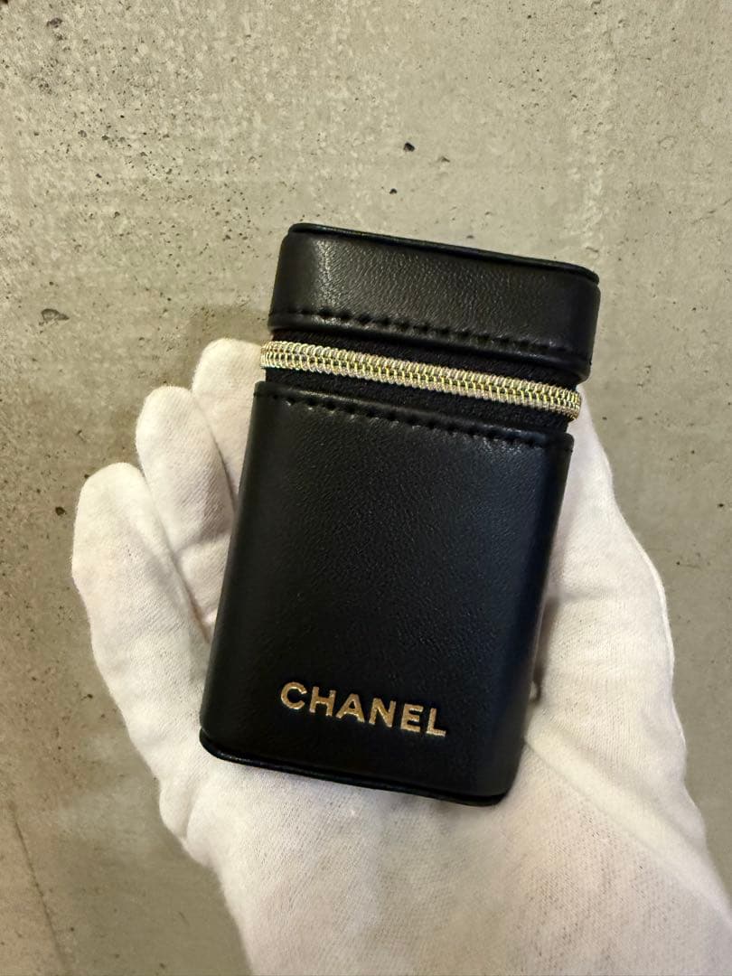 【特別限定品】CHANEL 口紅2本セット ケース付き