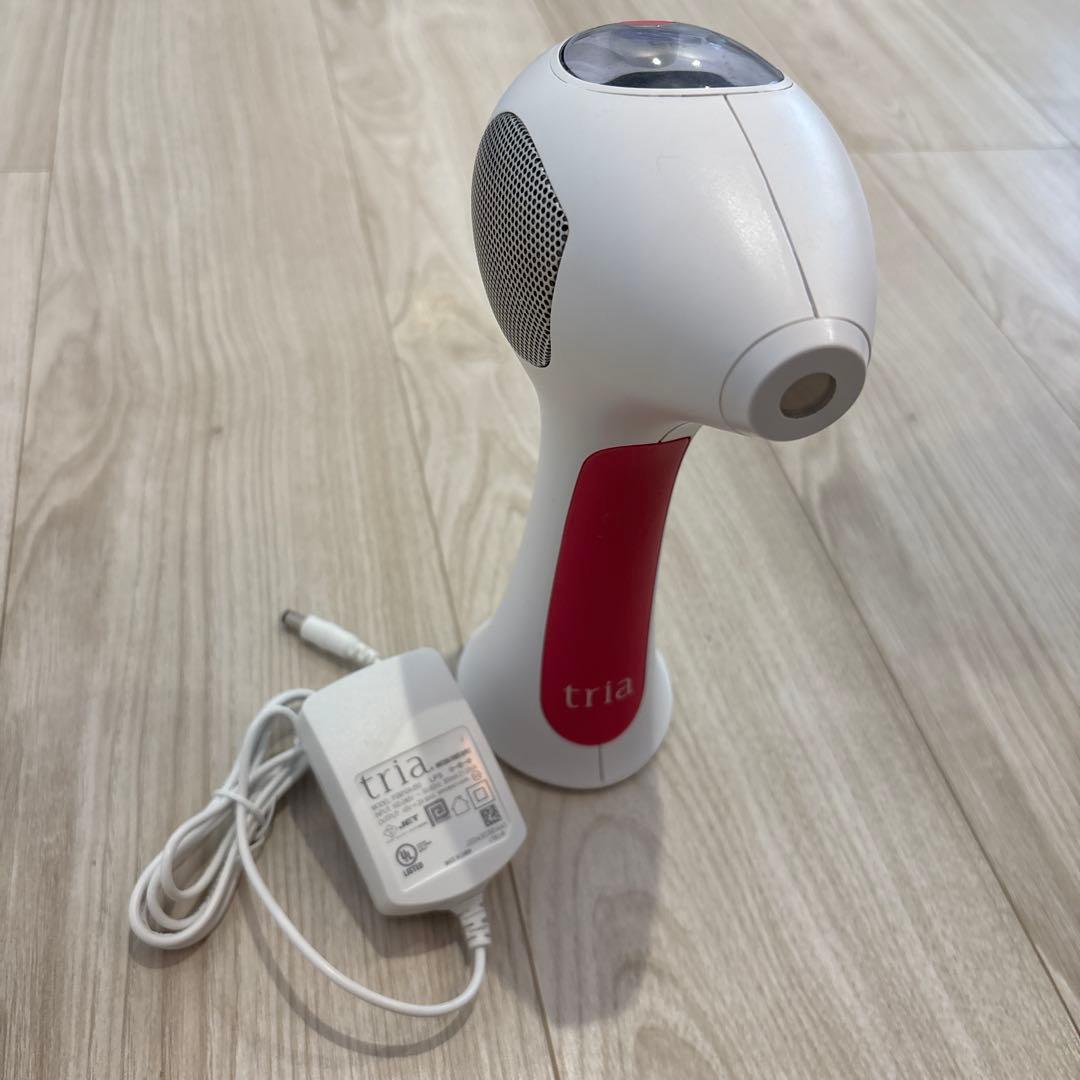 tria 脱毛器