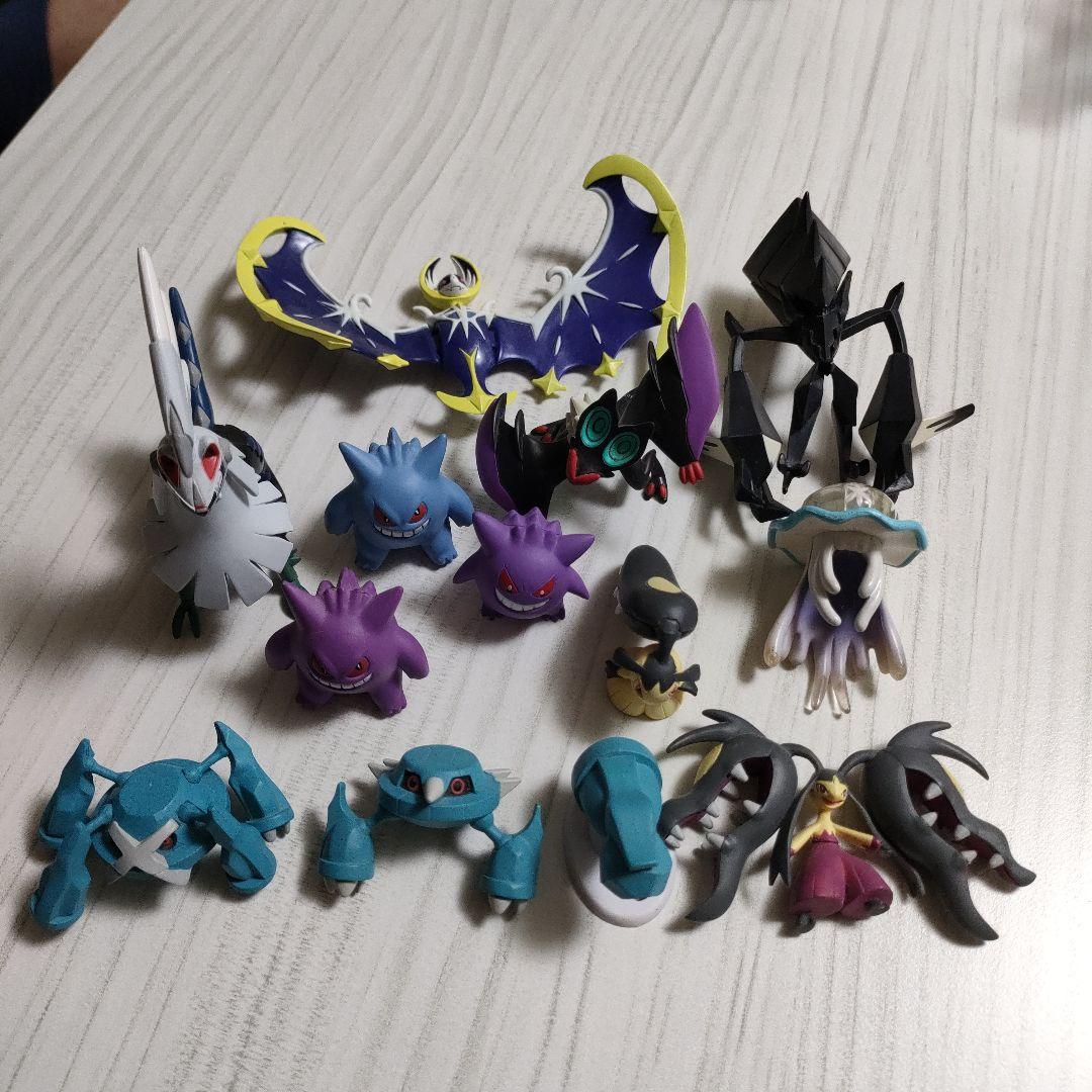 モンコレ まとめ売り