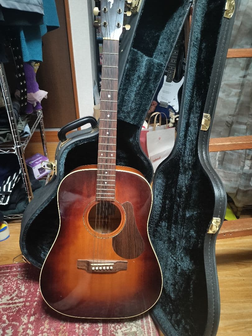 k ヤイリ　k.yairi アコースティックギター　SL-MA1 Amazon.co.jp: K.Yairi SL-MA1 アコースティックギター 島村楽器限定