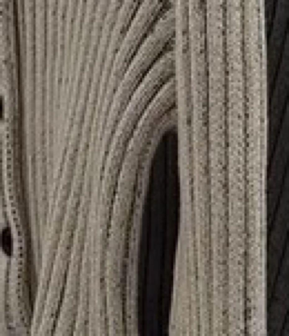 ぽてと様アイボリー2ニット