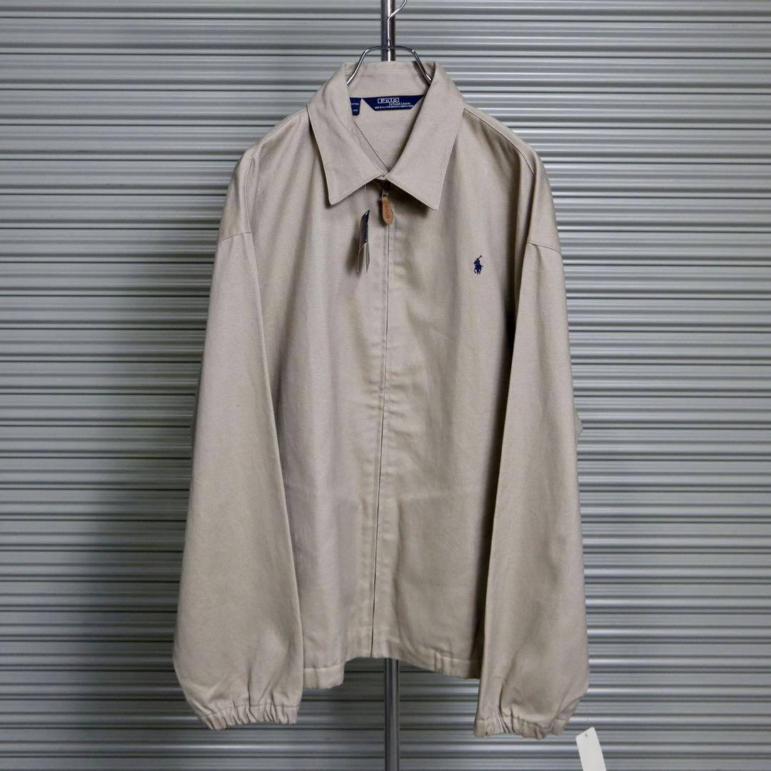 タ*ベ様 デッドストック USA製 Polo by Ralph Lauren