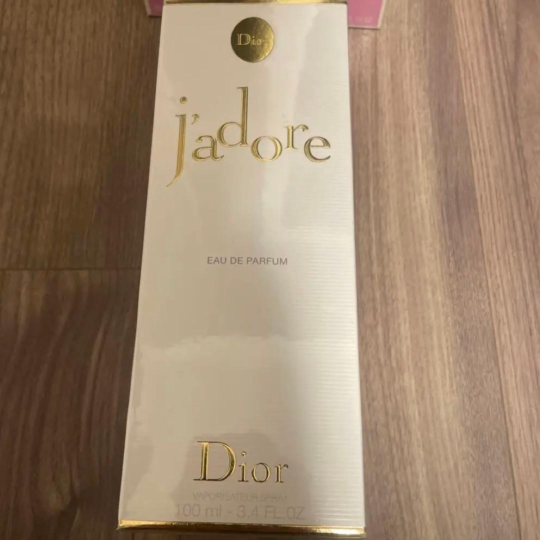 Dior j'adore Eau de Parfum 100ml香水