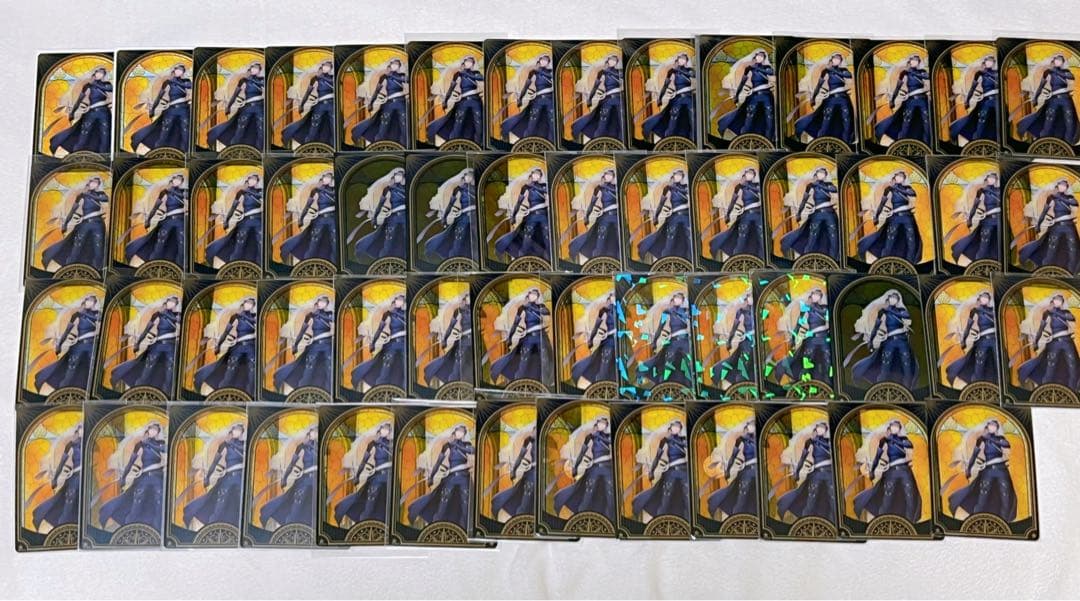 アイチュウ 黒羽 6周年 トレカ 7th Anniversary 記念グッズ】 現在受注販売中の商品をご紹介♪ 続いて