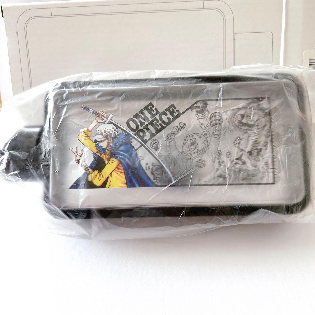 ハートの海賊団 ONEPIECE トラファルガー ロー 限定品 トラファルガー・ロー【C】{OP02-035}