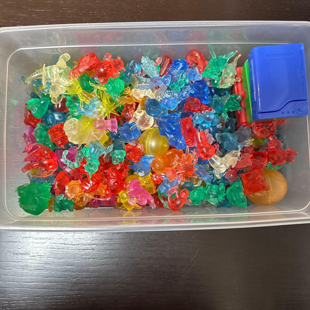 ポケモン フィギュア 人形 レトロ 塩ビ まとめ 230体 ポケットモンスター 2026年最新】ポケモン 塩ビ人形の人気アイテム - メルカリ