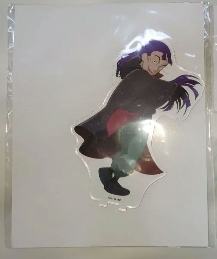 忍たま乱太郎 立花仙蔵 ハロウィン アクリルスタンド 他② Amazon.co.jp: 忍たま乱太郎 立花仙蔵 アクリルスタンド グッズ