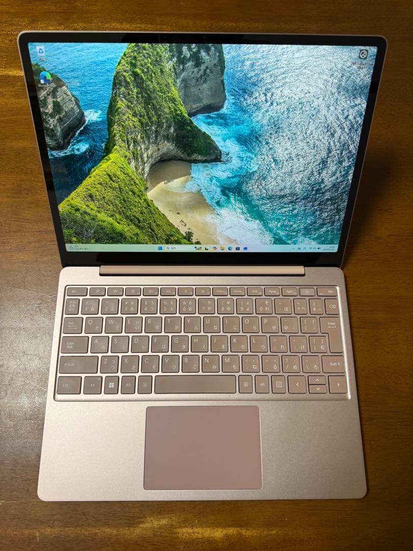 Windowsノート本体 Microsoft Surface Laptop Go 2 Surface Laptop Go 2ぶっちゃけレビュー：第11世代搭載の12.4インチ