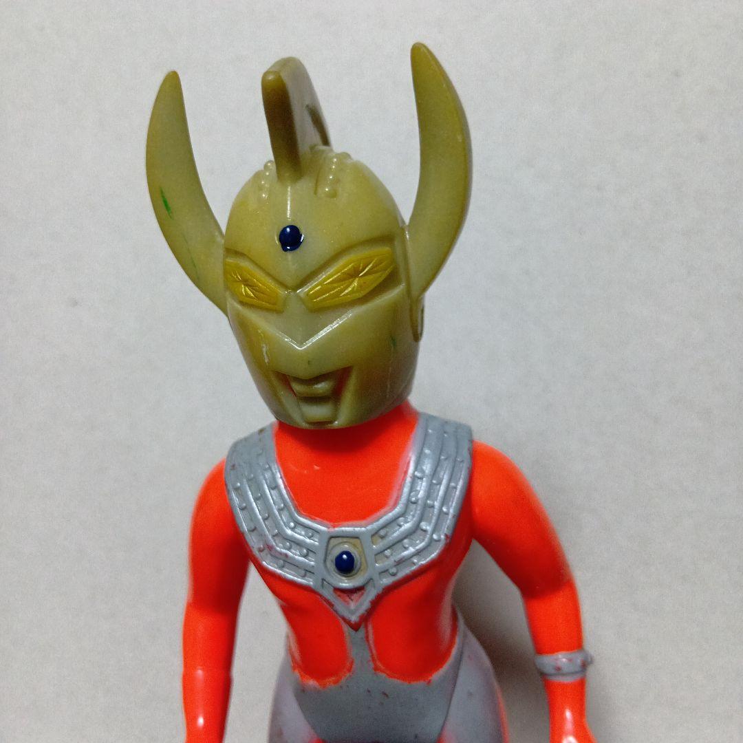 ブルマァク　ウルトラマンタロウ