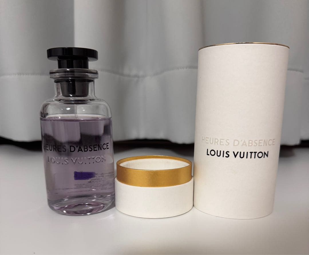 ルイ・ヴィトン 香水 ウールダプサンス 100ml