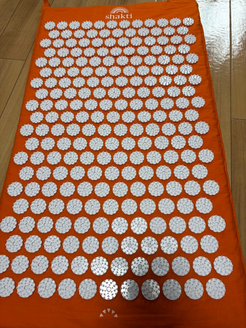 正規品　シャクティマット　レベル2