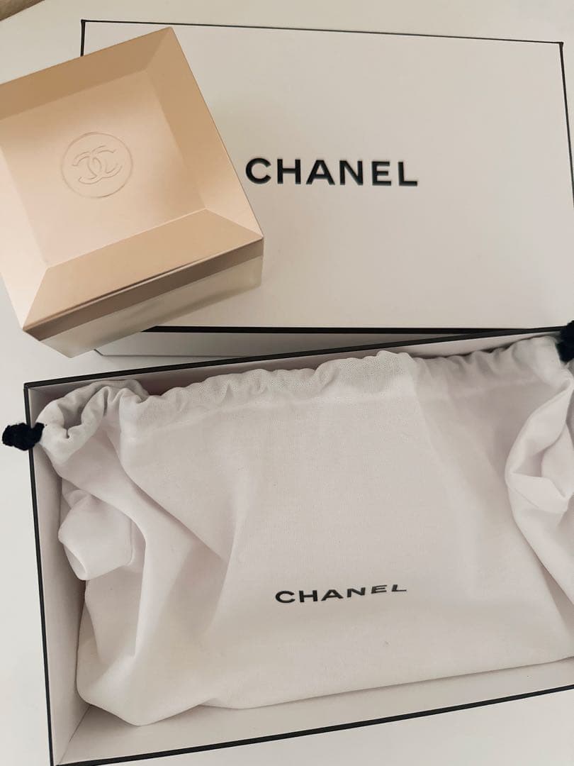 CHANEL★ガブリエルシャネルボディクリーム