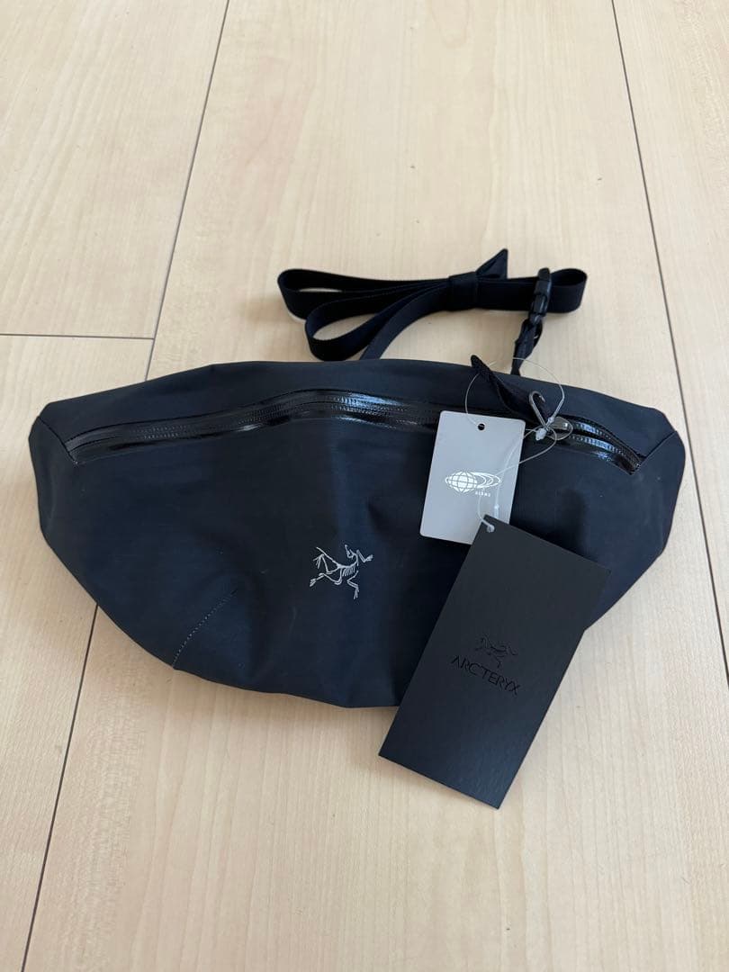 アークテリクス　ARC'TERYX ボディバック
