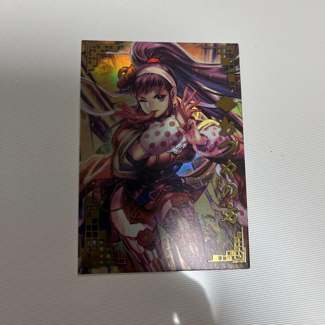 戦国大戦 SSR おつやの方 - メルカリ