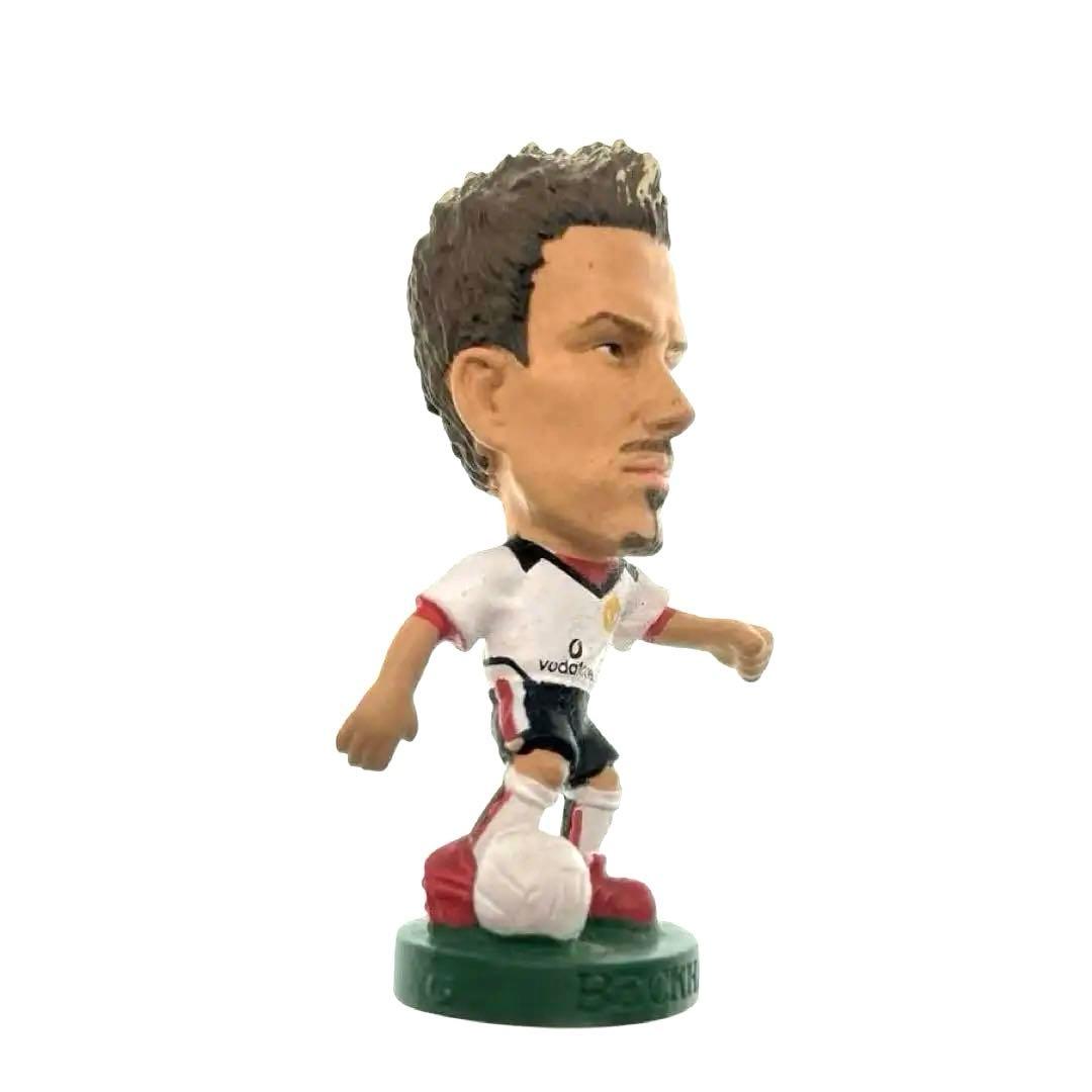 デイヴィッド・ベッカム（David Beckham）のコリンシアンフィギュア