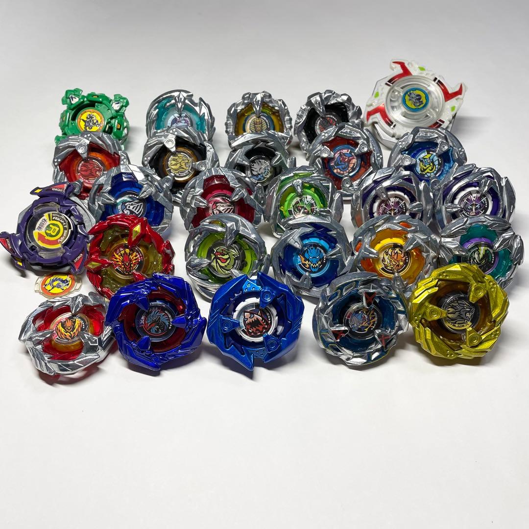 ベイブレードX まとめ売り セット