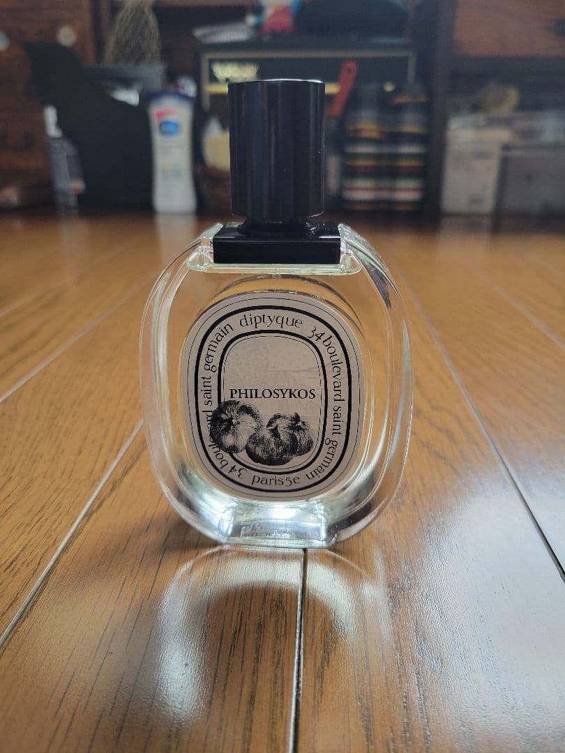 diptyque PHILOSYKOSオードトワレ100ml