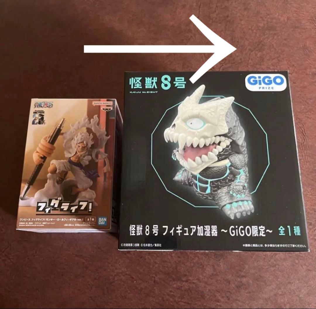 フィギュアまとめ売り12個