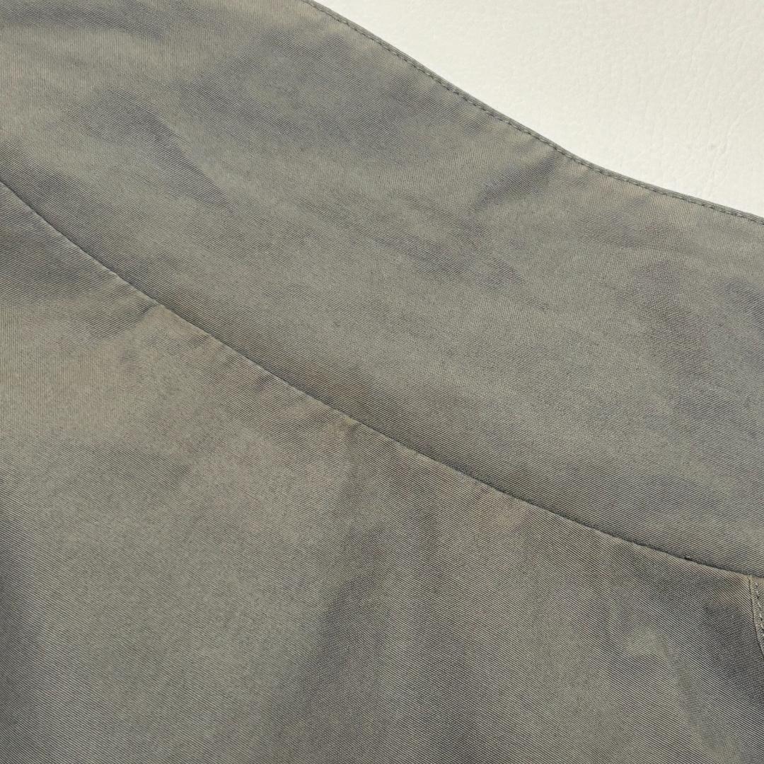 イギリス製】バラクータ マーガレットハウエル スウィングトップ M