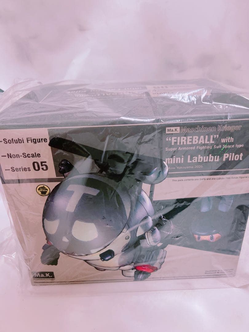 how2work ラブブ フィギュア ソフビ ma.k. マシンラブブ THE MONSTERS × 横山 宏 Ma K ラブブ LABUBU ワンフェス｜Yahoo!フリマ