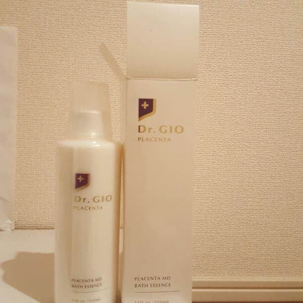 バスエッセンス、グレファス